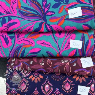 Last pieces package Tessuto di cotone 4719