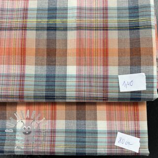 Last pieces package Tessuto di cotone 4722