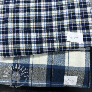 Last pieces package Tessuto di cotone 4727