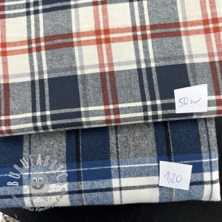 Last pieces package Tessuto di cotone 4728