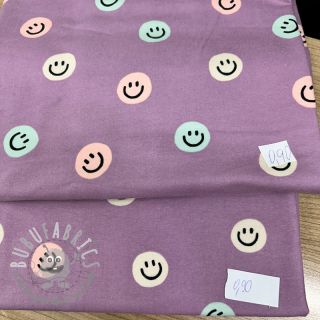 Last pieces package Tessuto di cotone FLANNEL 011