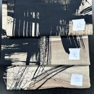 Last pieces package Viscosa con lino 160