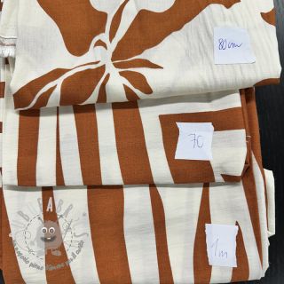 Last pieces package Viscosa con lino 163