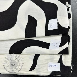 Last pieces package Viscosa con lino 165