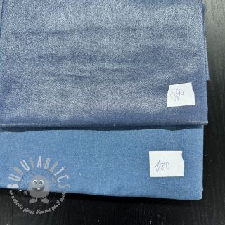 Last pieces package Tessuto di cotone JEANS 043