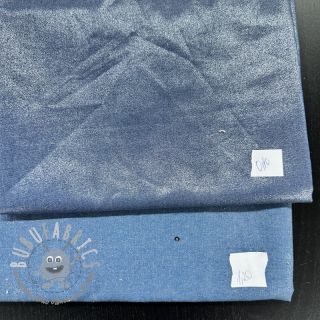 Last pieces package Tessuto di cotone JEANS 044