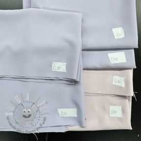 Last pieces package papillon 049