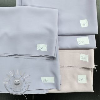 Last pieces package papillon 049