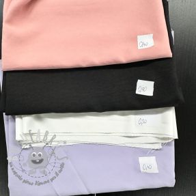 Last pieces package papillon 050