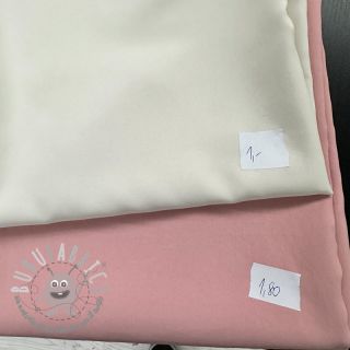 Last pieces package papillon 056