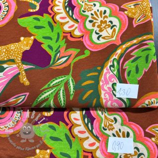 Last pieces package viscose 666