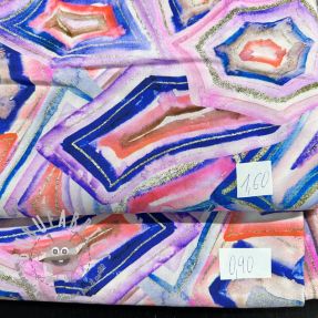 Last pieces package viscose 667