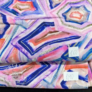 Last pieces package viscose 667