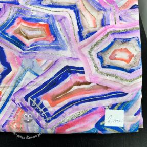 Last pieces package viscose 668