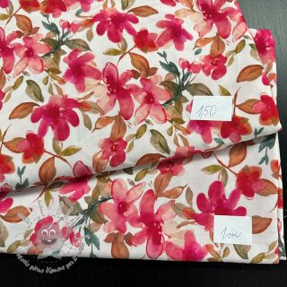 Last pieces package viscose 669