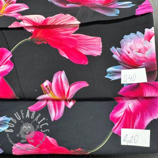 Last pieces package viscose 670