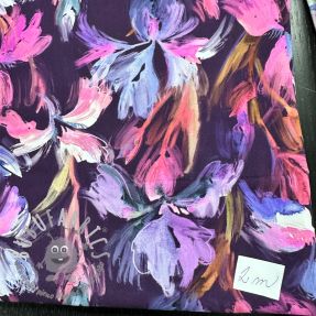 Last pieces package viscose 673