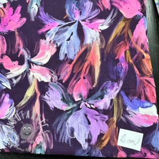 Last pieces package viscose 673