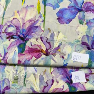 Last pieces package viscose 674