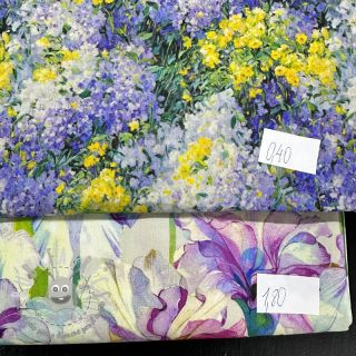 Last pieces package viscose 675