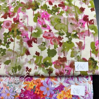 Last pieces package viscose 676