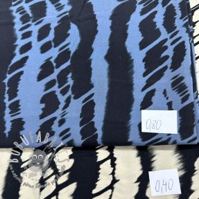 Last pieces package viscose 678