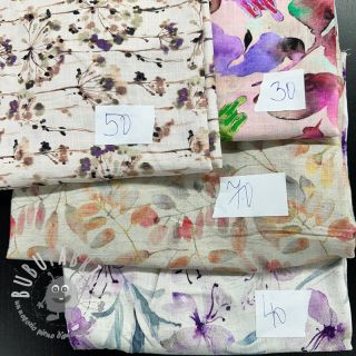 Last pieces package Lino con cotone 053