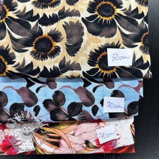 Last pieces package Lino con cotone 054