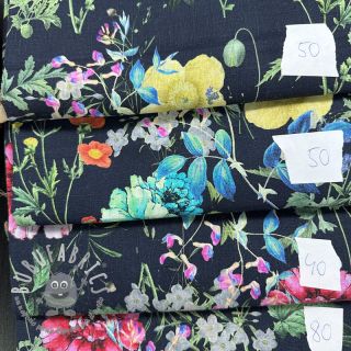 Last pieces package Lino con cotone 056