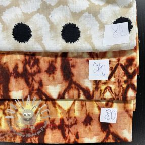 Last pieces package Lino con cotone 059