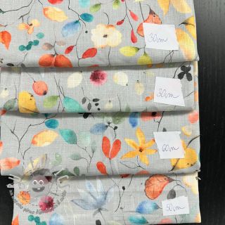 Last pieces package Lino con cotone 061