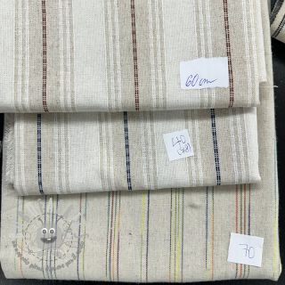 Last pieces package Lino con cotone 062