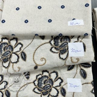 Last pieces package Lino con cotone 065