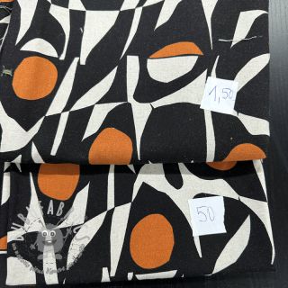 Last pieces package Lino con cotone 067