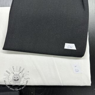 Last pieces package Tessuto di cotone con lino PREMIUM 013