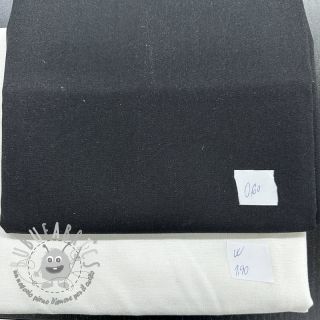 Last pieces package Tessuto di cotone con lino PREMIUM 015