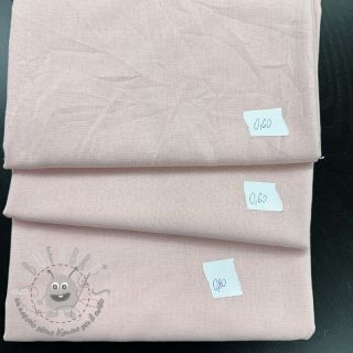 Last pieces package Tessuto di cotone con lino PREMIUM 018