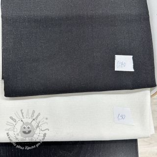 Last pieces package Tessuto di cotone con lino PREMIUM 010