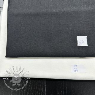 Last pieces package Tessuto di cotone con lino PREMIUM 008