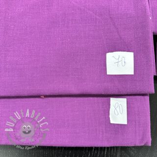 Last pieces package Tessuto di cotone con lino 056