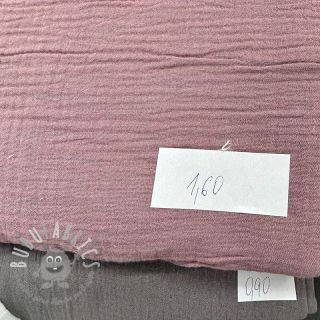 Last pieces package Mussola/Doppia garza 2369