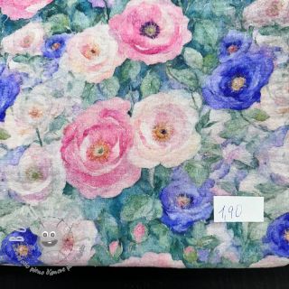 Last pieces package Mussola/Doppia garza 2376