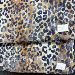 Last pieces package Mussola/Doppia garza 2379