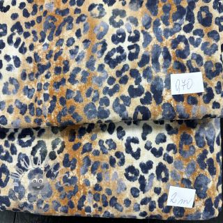 Last pieces package Mussola/Doppia garza 2379