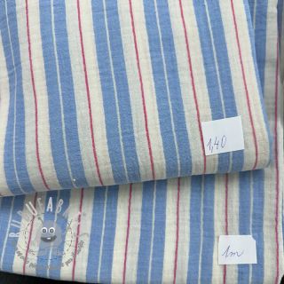 Last pieces package Mussola/Doppia garza 2382