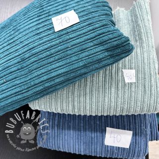 Last pieces package Velluto a coste COFUR 005