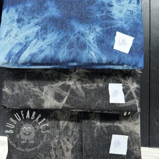 Last pieces package jeans 088