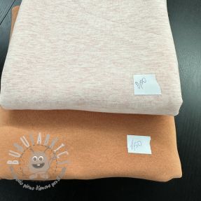Last pieces package - Felpa garzata JOGGING 240
