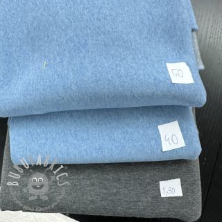 Last pieces package - Felpa garzata JOGGING 248