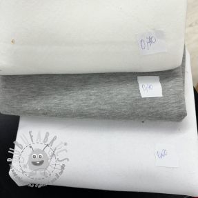 Last pieces package - Felpa garzata JOGGING 254